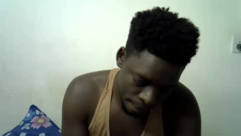 Black  brown online show from 5, 11, 2025