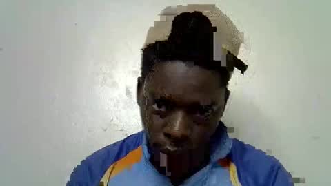 Black  brown online show from 18, 11, 2025