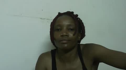 Snapshot of blessed_squiterr chatting on 19, 1, 2025 ann online show from 19, 1, 2025