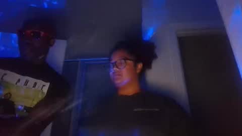 BLESSICA  EDDIE LOVE online show from 3, 3, 2026