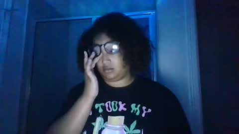 BLESSICA  EDDIE LOVE online show from 31, 3, 2026