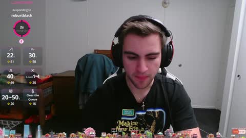 blimeyjimey online show from 8, 12, 2024