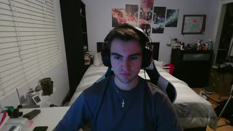 blimeyjimey online show from 18, 1, 2025