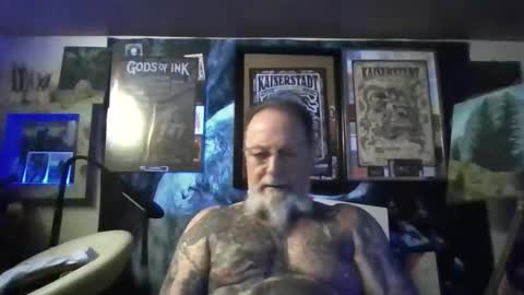 blindsurfer780299 online show from 13, 1, 2026