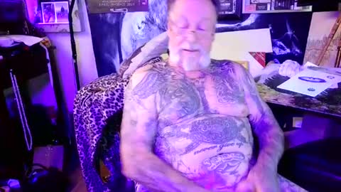 blindsurfer780299 online show from 29, 6, 2026