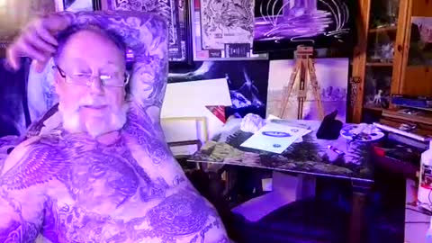 blindsurfer780299 online show from 29, 6, 2026