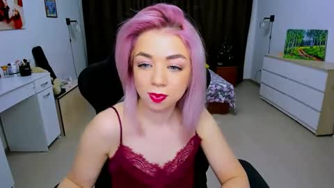 Nicole online show from 16, 12, 2024