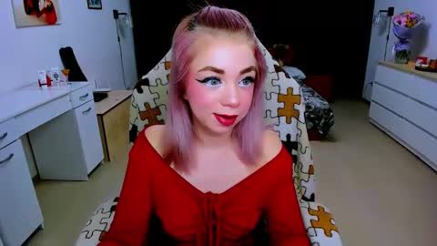 Nicole online show from 31, 1, 2025