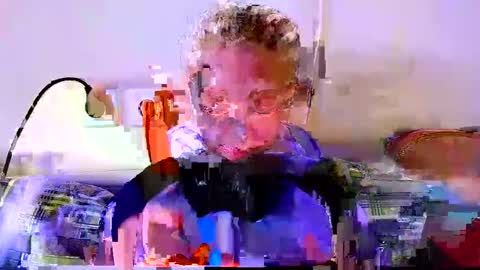 Nicole online show from 21, 2, 2025