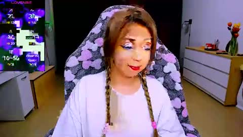 Nicole online show from 11, 3, 2025