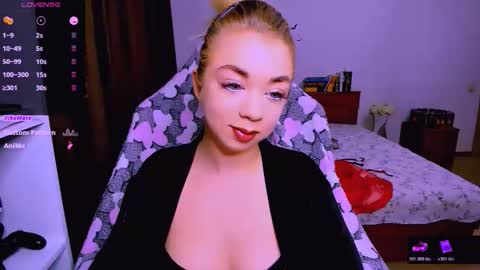 Nicole online show from 26, 11, 2025