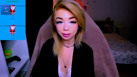 Nicole online show from 22, 12, 2025