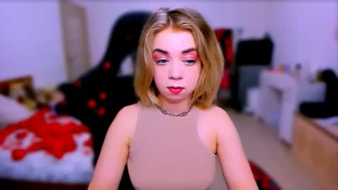 Nicole online show from 3, 3, 2026