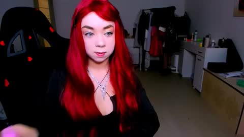 Snapshot of blinkofeyess chatting on 13, 3, 2026 Nicole online show from 13, 3, 2026