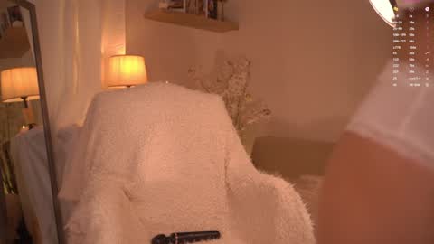 Scarlett NEXT LIVE  5AM gmt online show from 21, 3, 2026