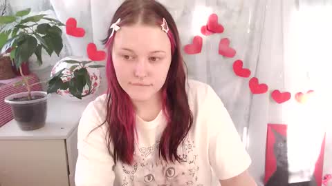 Snapshot of blissful_muse chatting on 16, 2, 2026 Margo online show from 16, 2, 2026