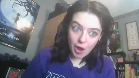 blitzbunny03 online show from 1, 11, 2025