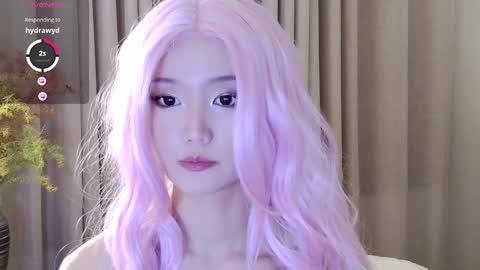 YoYo online show from 3, 1, 2025