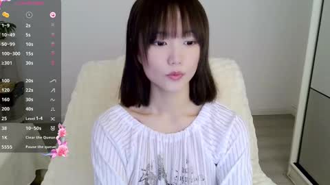 YoYo online show from 10, 3, 2025