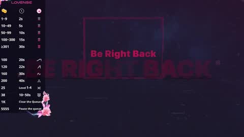 YoYo online show from 10, 3, 2025