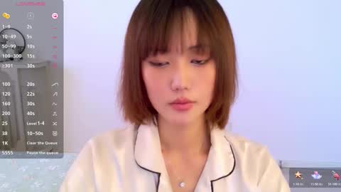 YoYo online show from 11, 9, 2025