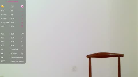 YoYo online show from 12, 9, 2025