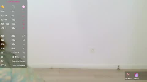 YoYo online show from 22, 9, 2025