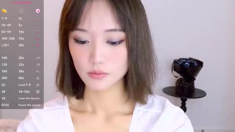 YoYo online show from 7, 11, 2025