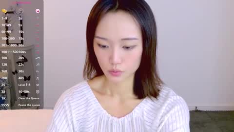 YoYo online show from 6, 1, 2026