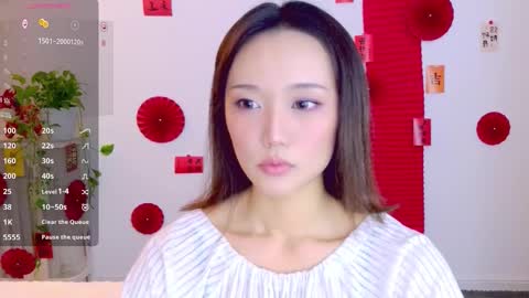 YoYo online show from 8, 2, 2026