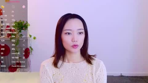 YoYo online show from 18, 3, 2026