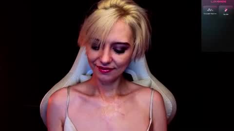 blond_ice_ann online show from 11, 7, 2026