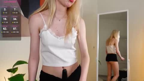 you can call me Melissa online show from 25, 10, 2025