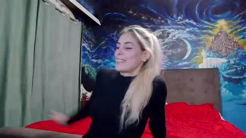 blonde4pasion online show from 26, 12, 2024