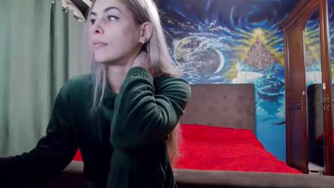 blonde4pasion online show from 13, 1, 2025