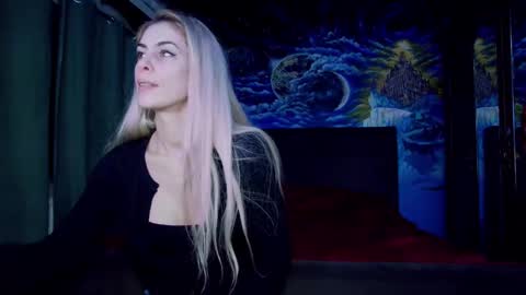 blonde4pasion online show from 7, 3, 2025