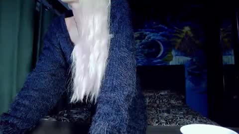 blonde4pasion online show from 1, 11, 2025