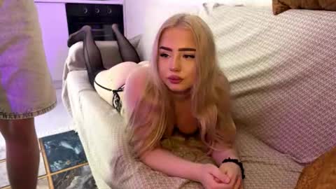 blonde8888 online show from 14, 6, 2026