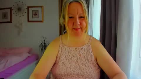 Nicole online show from 22, 3, 2026