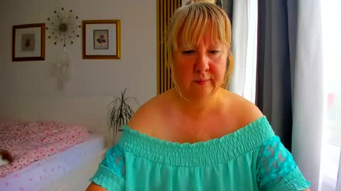 Snapshot of blonde_angel20 chatting on 14, 6, 2026 Nicole online show from 14, 6, 2026