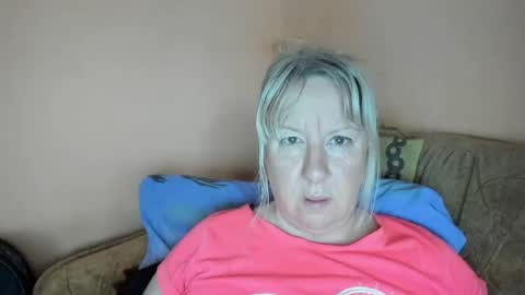 Snapshot of blonde_angel20 chatting on 17, 6, 2026 Nicole online show from 17, 6, 2026