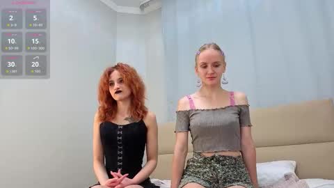 Kate and Mary online show from 15, 1, 2026