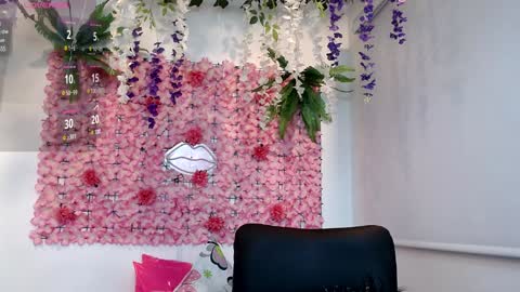 blonde_squirt_ online show from 29, 1, 2025