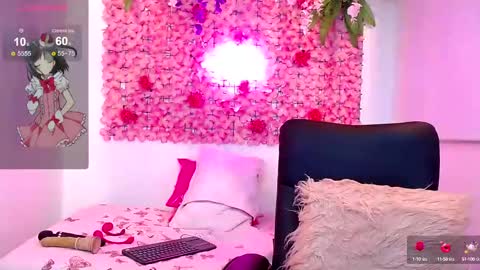 blonde_squirt_ online show from 19, 2, 2025