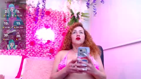 blonde_squirt_ online show from 10, 3, 2025