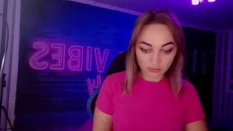 Meryem online show from 17, 9, 2025