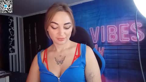 Meryem online show from 20, 9, 2025