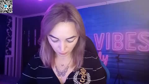 Meryem online show from 19, 10, 2025