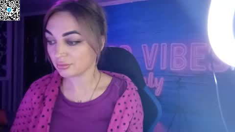 Meryem online show from 20, 10, 2025