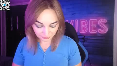 Meryem online show from 25, 10, 2025